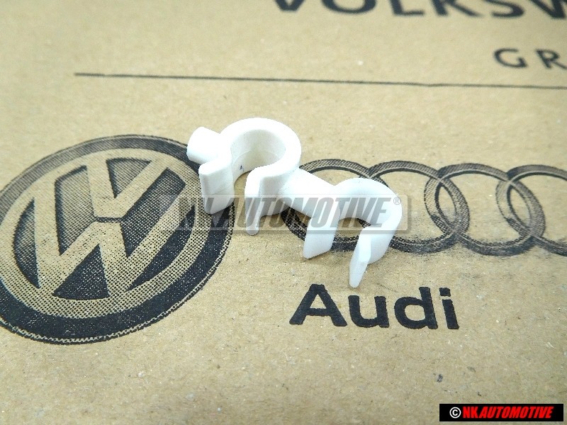 VW Original Portacables - 811971849