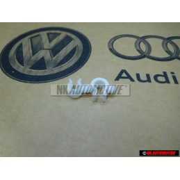 VW Original Portacables - 811971849