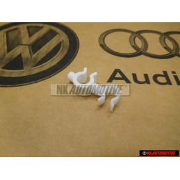 VW Original Portacables - 811971849