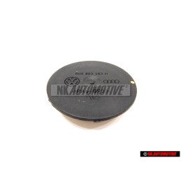 VW Original Tapon (Adhesivo Termoplastico) - 8D0803583H