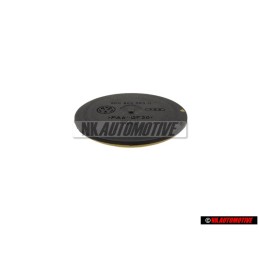 VW Original Tapon (Adhesivo Termoplastico) - 8D0803583H