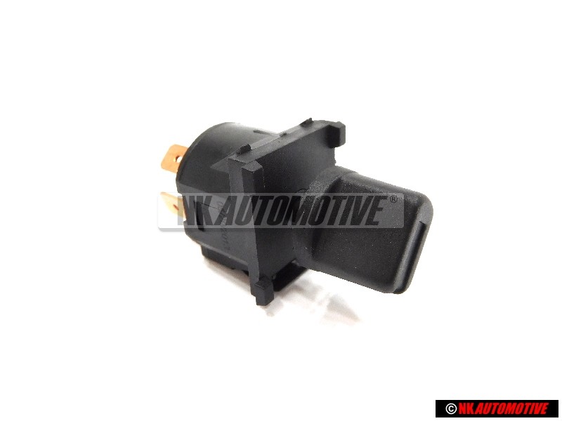 FEBI Conmutador P. Motor Ventilador - 14076