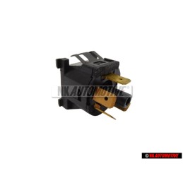 FEBI Conmutador P. Motor Ventilador - 14076