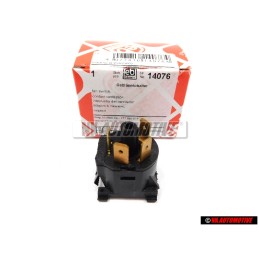FEBI Conmutador P. Motor Ventilador - 14076