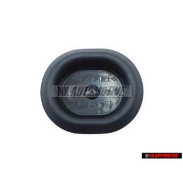 VW Original Tapon - 8L0803593