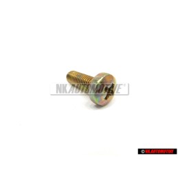 VW Original Tornillo Alomado - N 0141313