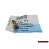 VW Original Tornillo Alomado - N 0141313