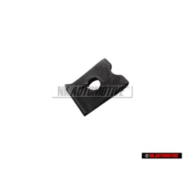 VW Original Tuerca Gatillo - N 0154227