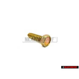 VW Original Tornillo Hexagonal P. 