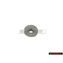 VW Original Tuerca Hexagonal Con Arandela - N 90132606