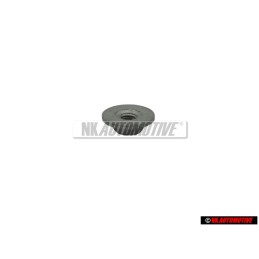 VW Original Tuerca Hexagonal Con Arandela - N 90132606