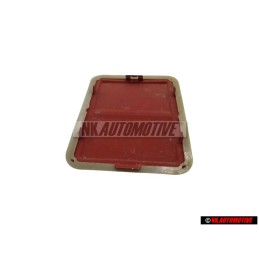VW Original Tapa De Cierre - N 90217001