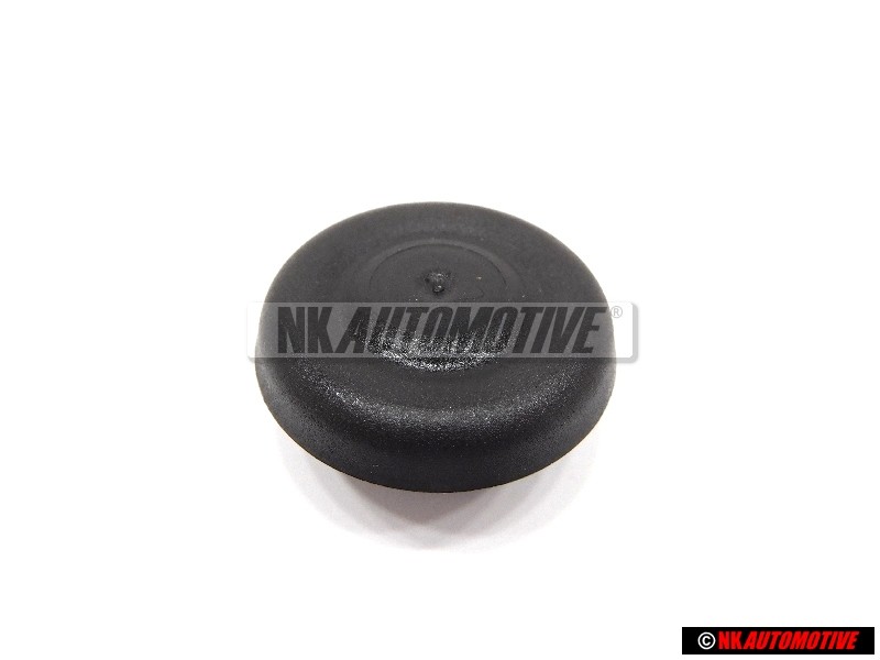 VW Original Tapa De Cierre - N 90436101
