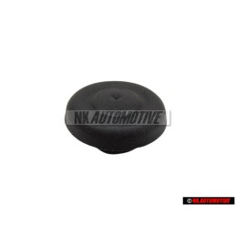 VW Original Tapa De Cierre - N 90436101