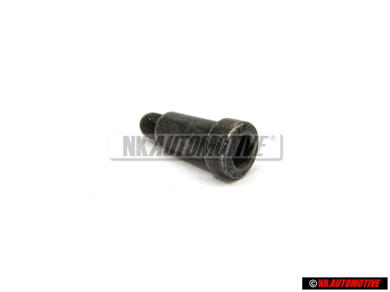 VW Original Tornillo Ajuste - N 90449701