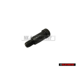 VW Original Tornillo Ajuste - N 90449701