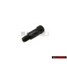 VW Original Tornillo Ajuste - N 90449701
