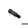 VW Original Tornillo Ajuste - N 90449701