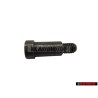 VW Original Tornillo Ajuste - N 90449701