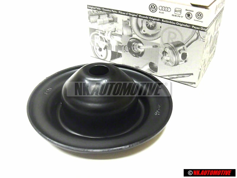 VW Original Platillo Elastico - 171412341A