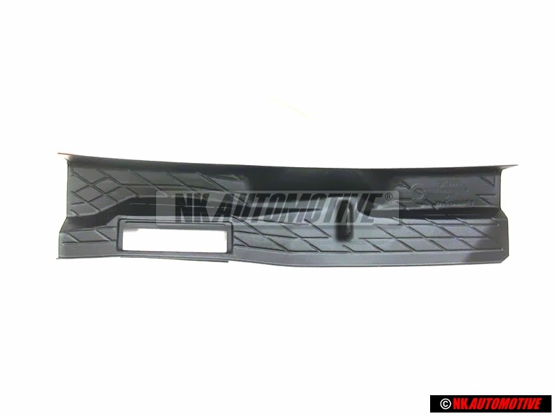 VW Original Deflector Agua - 171819415F