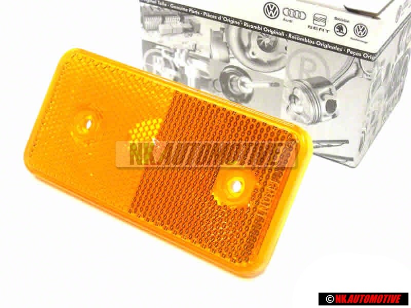 VW Original Luz Marcacion Lat. 