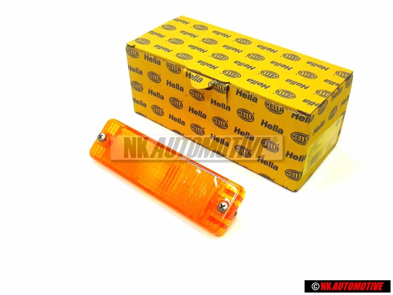 HELLA Tulipa - 9EL 116 771-031