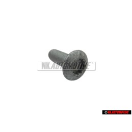 VW Original Tornillo Avellanado - N 0330421