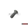 VW Original Tornillo Avellanado - N 0330421