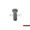 VW Original Tornillo Avellanado - N 0330421