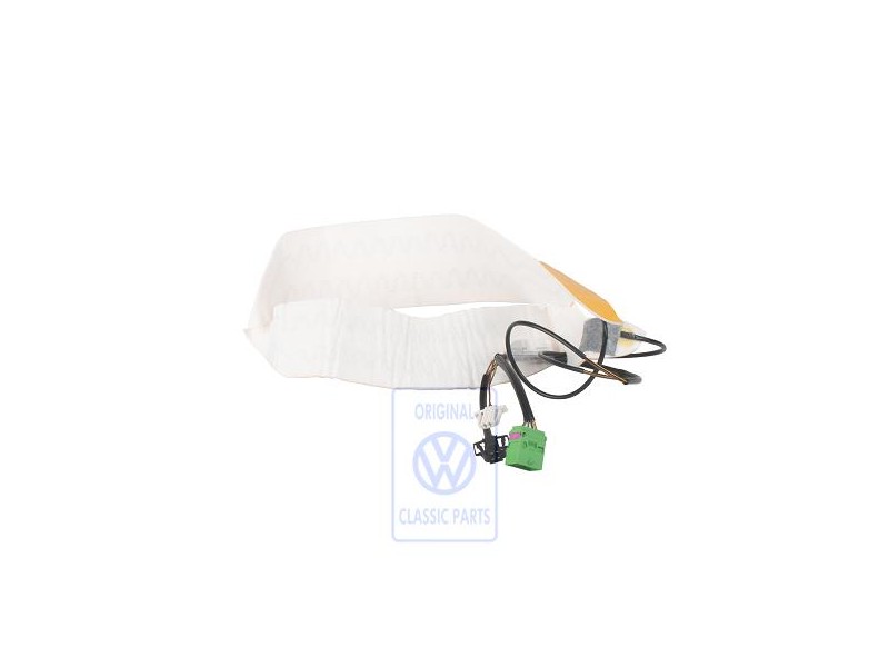 VW Original Elemento Calefactor-Asiento - 1J0963556C