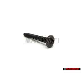 VW Original Tornillo Alomado P. 