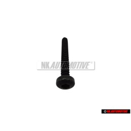 VW Original Tornillo Alomado P. 