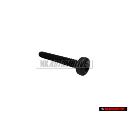 VW Original Tornillo Alomado P. 