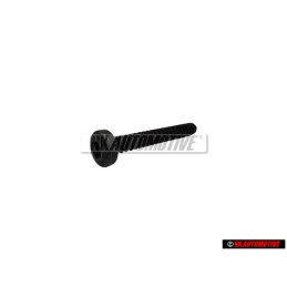 VW Original Tornillo Alomado P. 