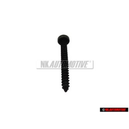 VW Original Tornillo Alomado P. 