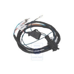 VW Original Juego Cables P. Instalac.Reguladora Velocidad - 1J0971425A