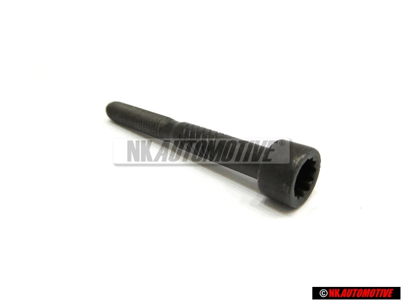 VW Original Tornillo Ajuste - 038103714G