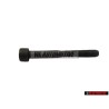 VW Original Tornillo Ajuste - 038103714G