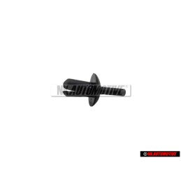 VW Original Remache Extensible - 113857117B