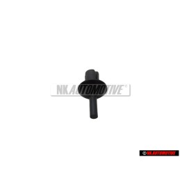 VW Original Remache Extensible - 113857117B