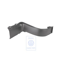 VW Original Parte Superior Guia De Cable - 1J0971839F