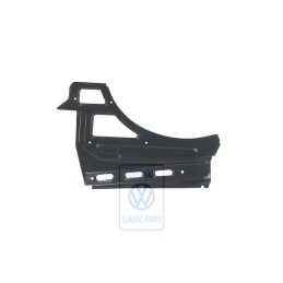 VW Original Refuerzo Para Pasarruedas - 155803427B
