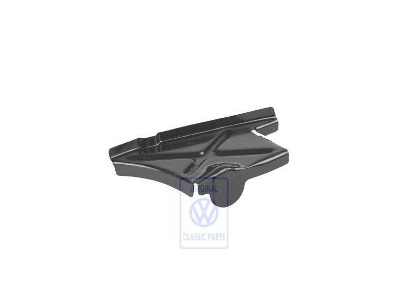 VW Original Chapa Mamparo - 155803443A