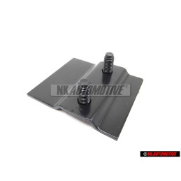 VW Original Recepcion - 155803451