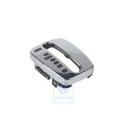 VW Original Cubierta - 1J1713109A