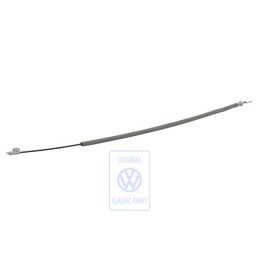 VW Original Cable Mando - 1J1713303C