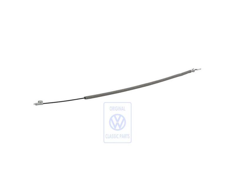 VW Original Cable Mando - 1J1713303C