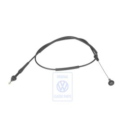 VW Original Cable Acelerador - 1J1721555Q