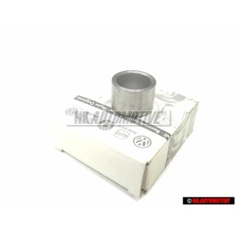 VW Classic Parts Casquillo Espaciador Soporte Brazo Telescopico - 133412365